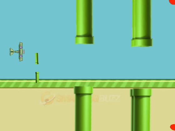 flappy plane 1 1