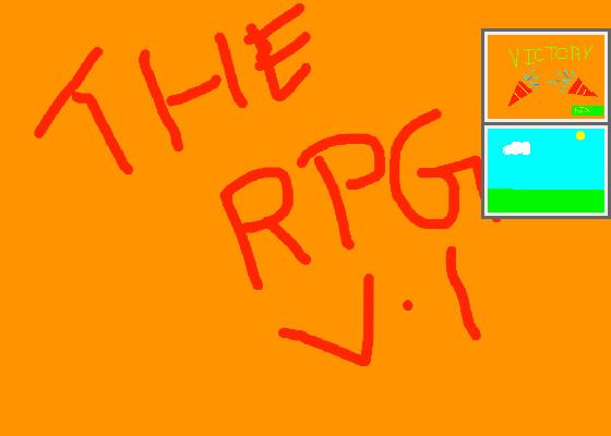 THE RPG v1