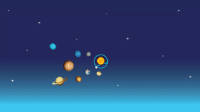 Solar System