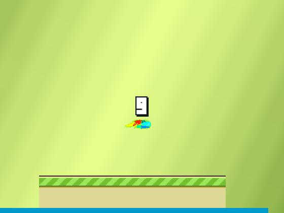 Flappy Bird! 1 1