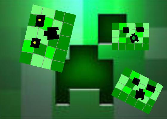 Creeper song (better) 1 1 1