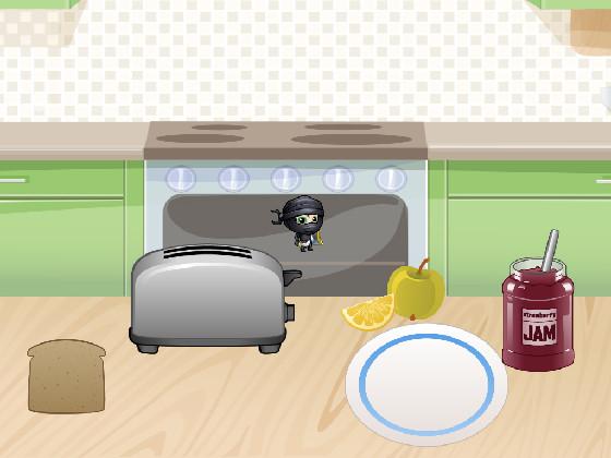 A Cooking Game 1 1