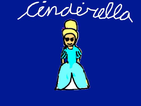 Cinderella (Full Story) 1