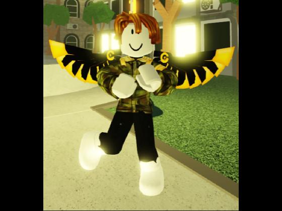 im in roblox now