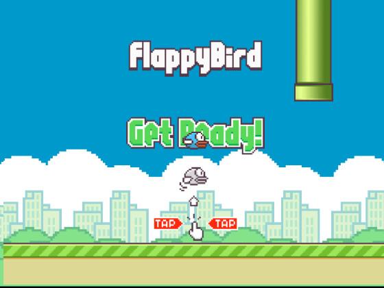 Flappy Biiiird