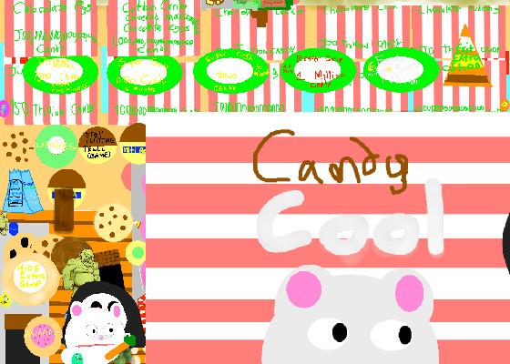 Candy Cool (Update 13) 1