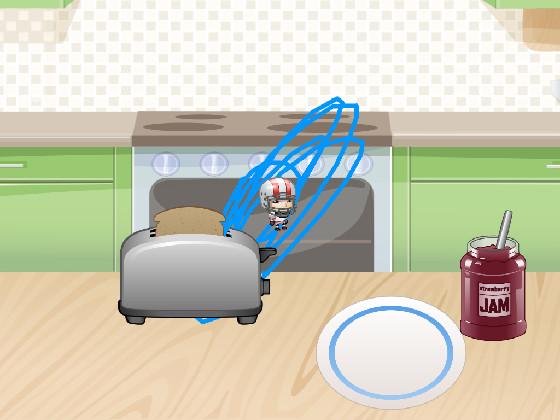 A Cooking Game 3