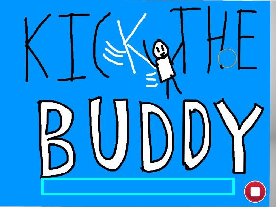 KICK THE BUDDY 🚨CHRISTMAS🚨 1