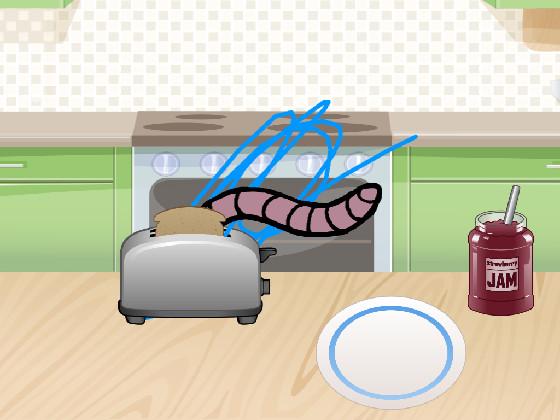 A Cooking Game 2