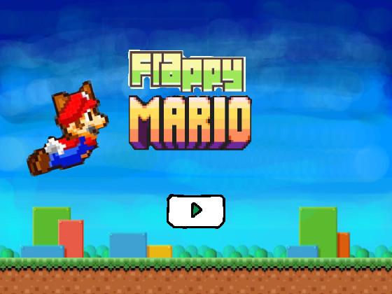 flappy mario 19