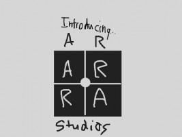 AR Studios!