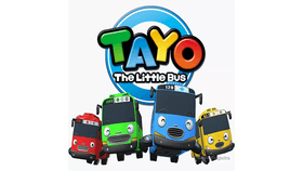 tayo the little bus