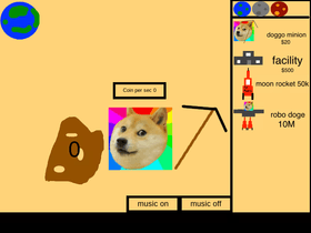 Dogeminer 1