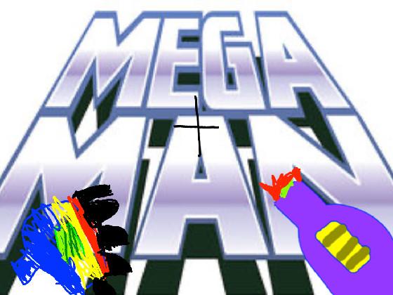 MEGAMAN VR 2 1 1