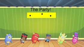 (FREE LIKE PROJECT) Add Yourself In The Party (3)