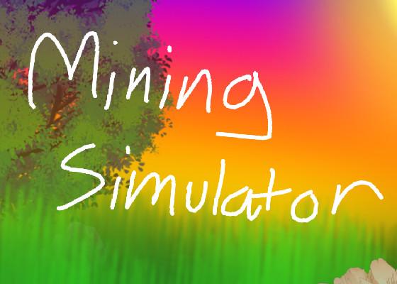 Mining Simulator 2.4.5 1