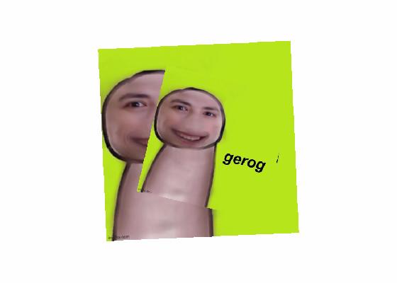 gerog spiner