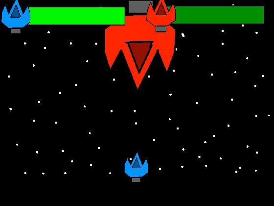 space battle 1