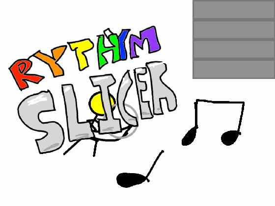 Rythym Slicer 2.0