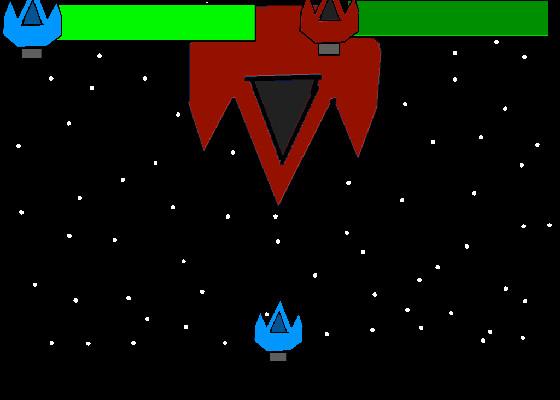 space battle 1 hard