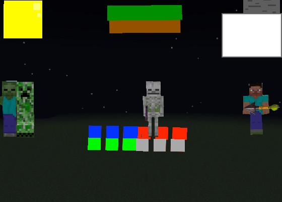  ULTRA Minecraft Shooter 1