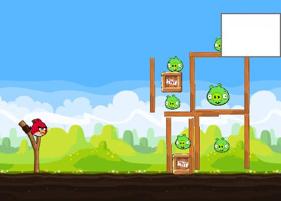 Angry Birds Game 1 1 1