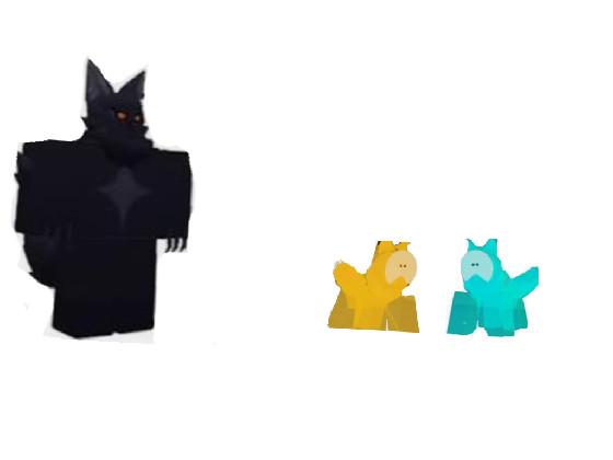 kaiju paridise (roblox)