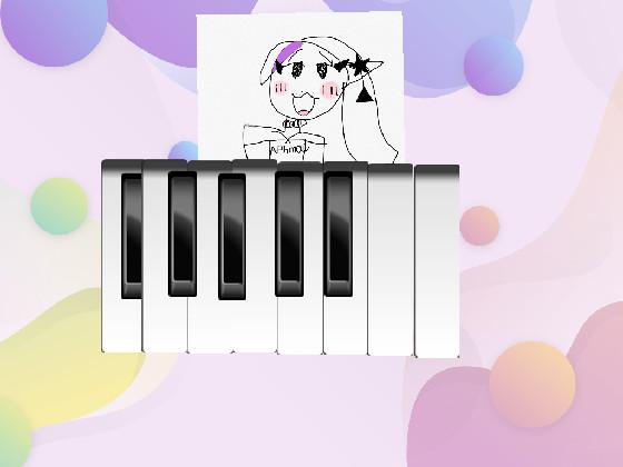 My Piano 1 1