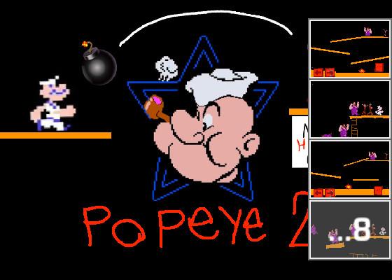 popeye 2 