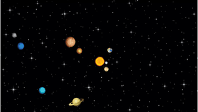 Solar System(REMIX)