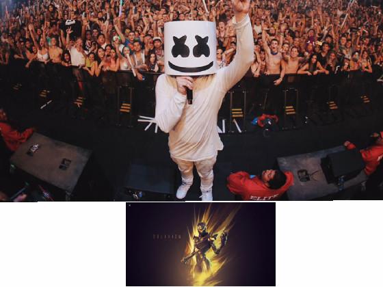 marshmello alone 1 1