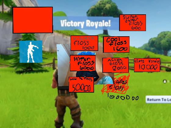 Fortnite Clicker 2