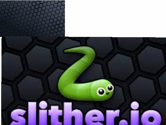 slither.io game