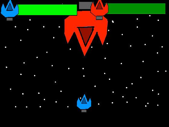 space battle 1 easy