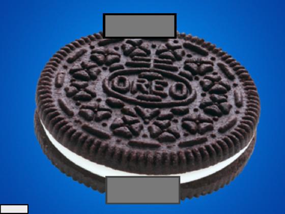 Oreo Clicker!,!,!,! 1 1