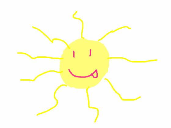 HAPPY SUN GIF