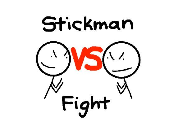 Stickman Fight BETA 1