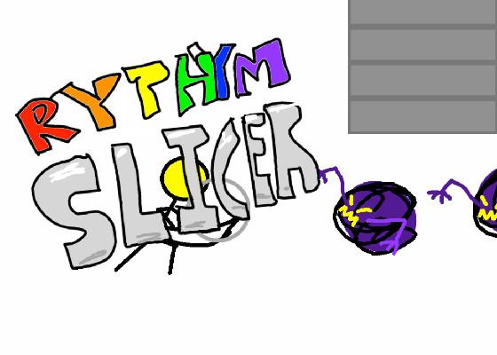 Rythym Slicer 1