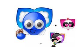 emojicat fusion!