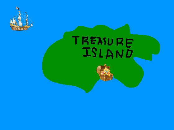 Treasure Island