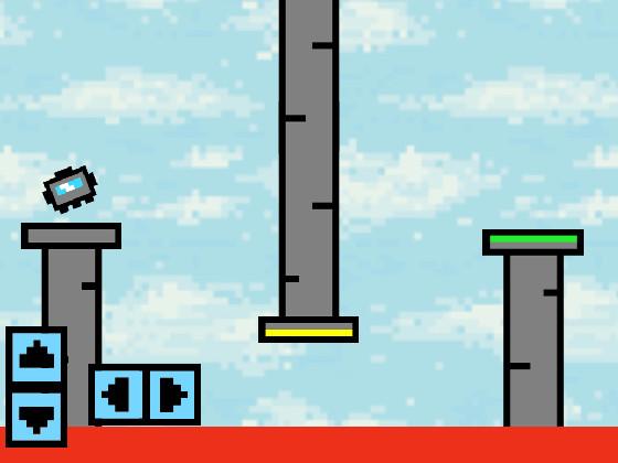 flappy invader 1 haked 1