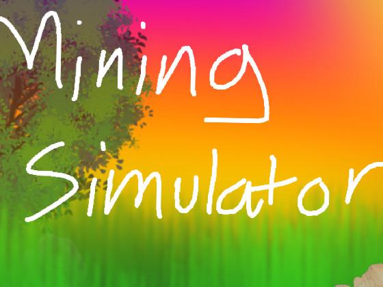 Mining Simulator 2.4.5 1