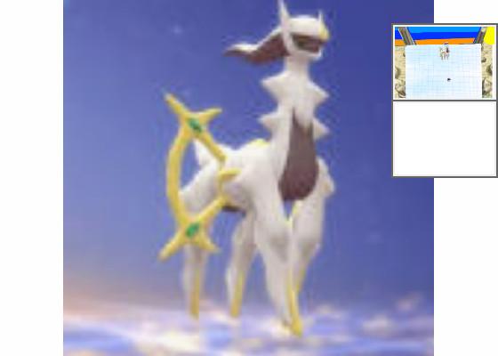 pokemon arceus catch 1