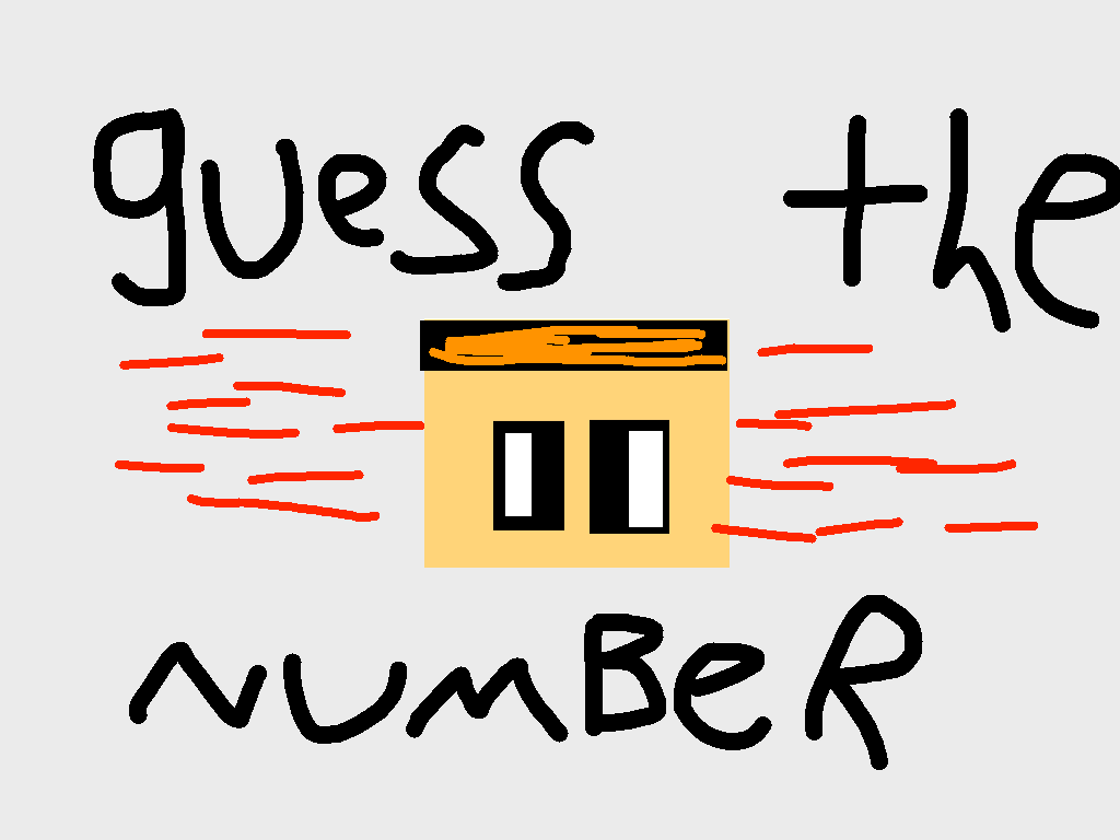 Guess the number