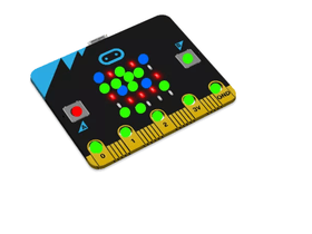 micro:bit game