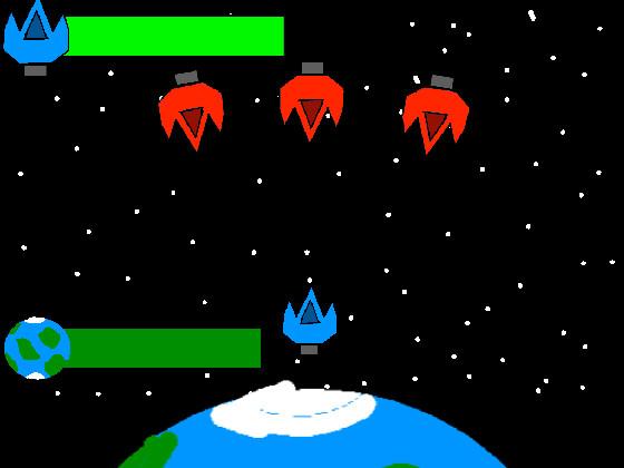 space battle 2