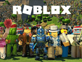 like if u play roblox