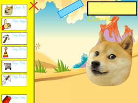 Doge Clicker 1 1 1