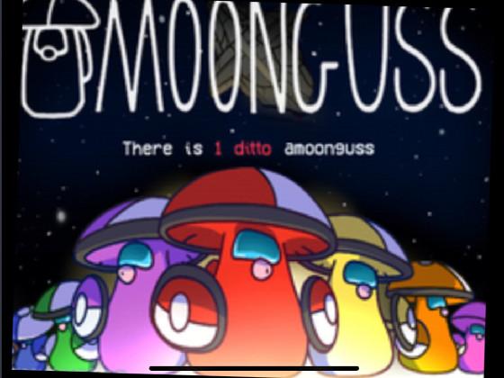 Amoongus