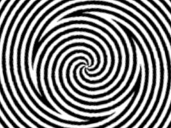 super trippy cool optical illusion 1